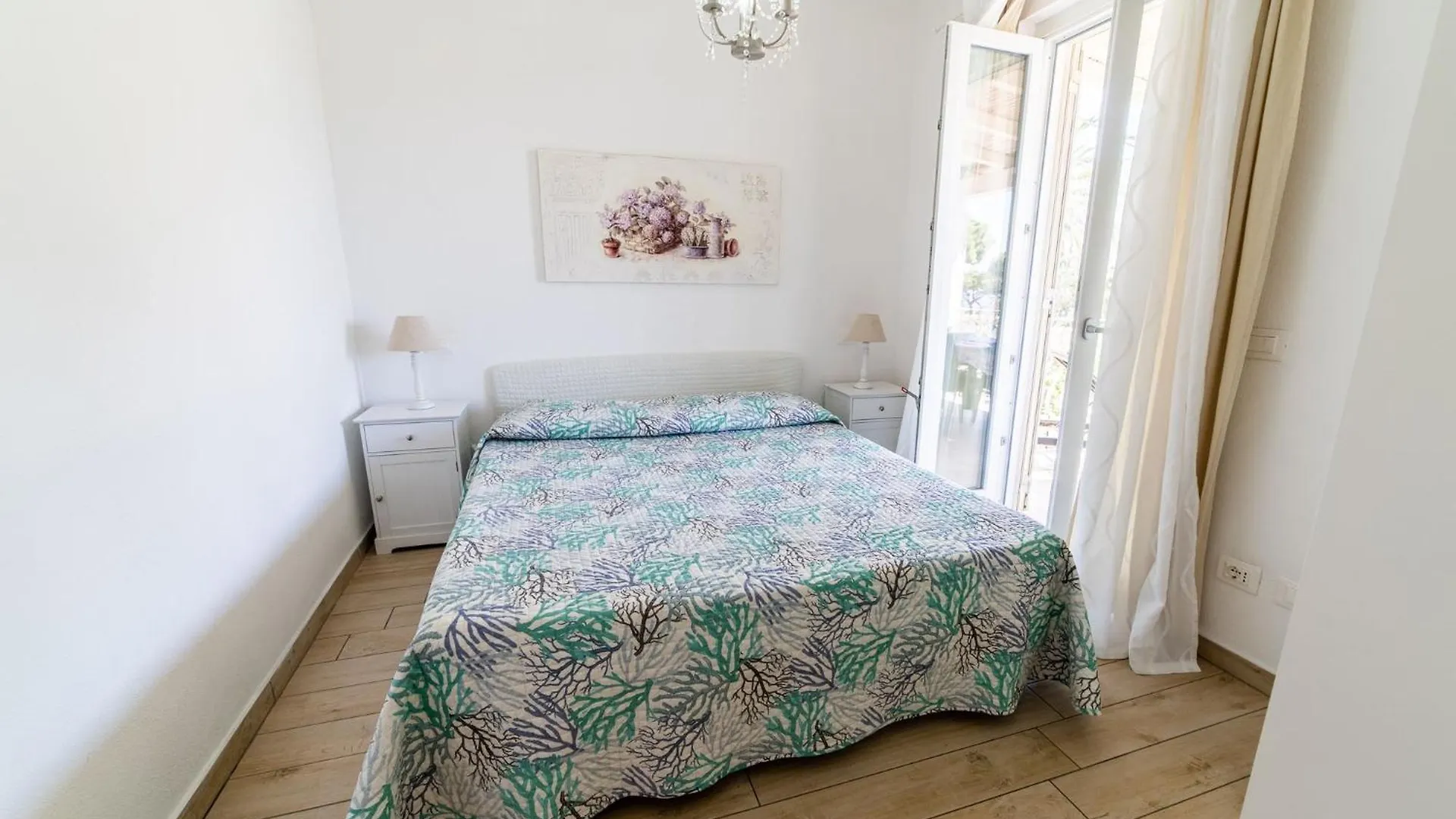 Onda Apartman Procchio
