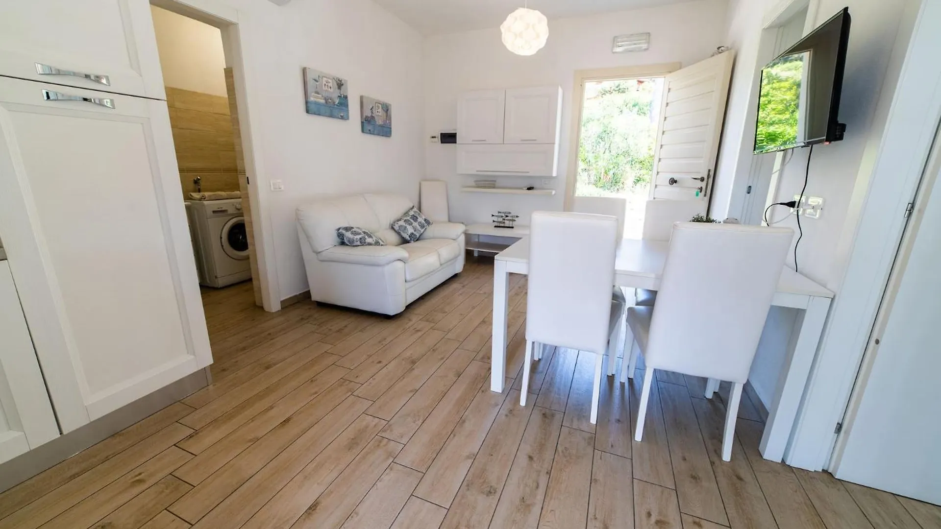 Onda Apartman Procchio