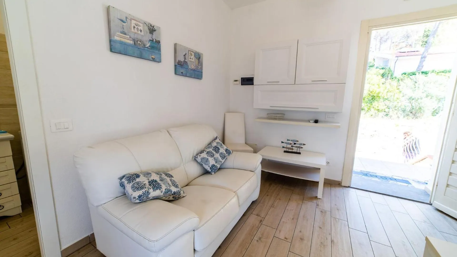 Onda Apartman Procchio