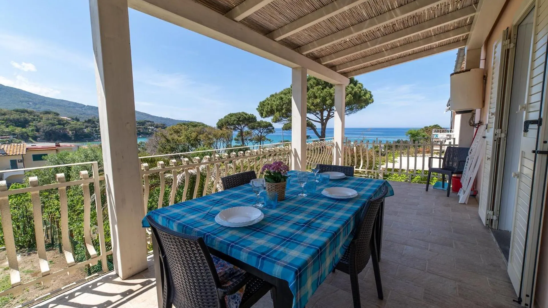 Onda Apartman Procchio