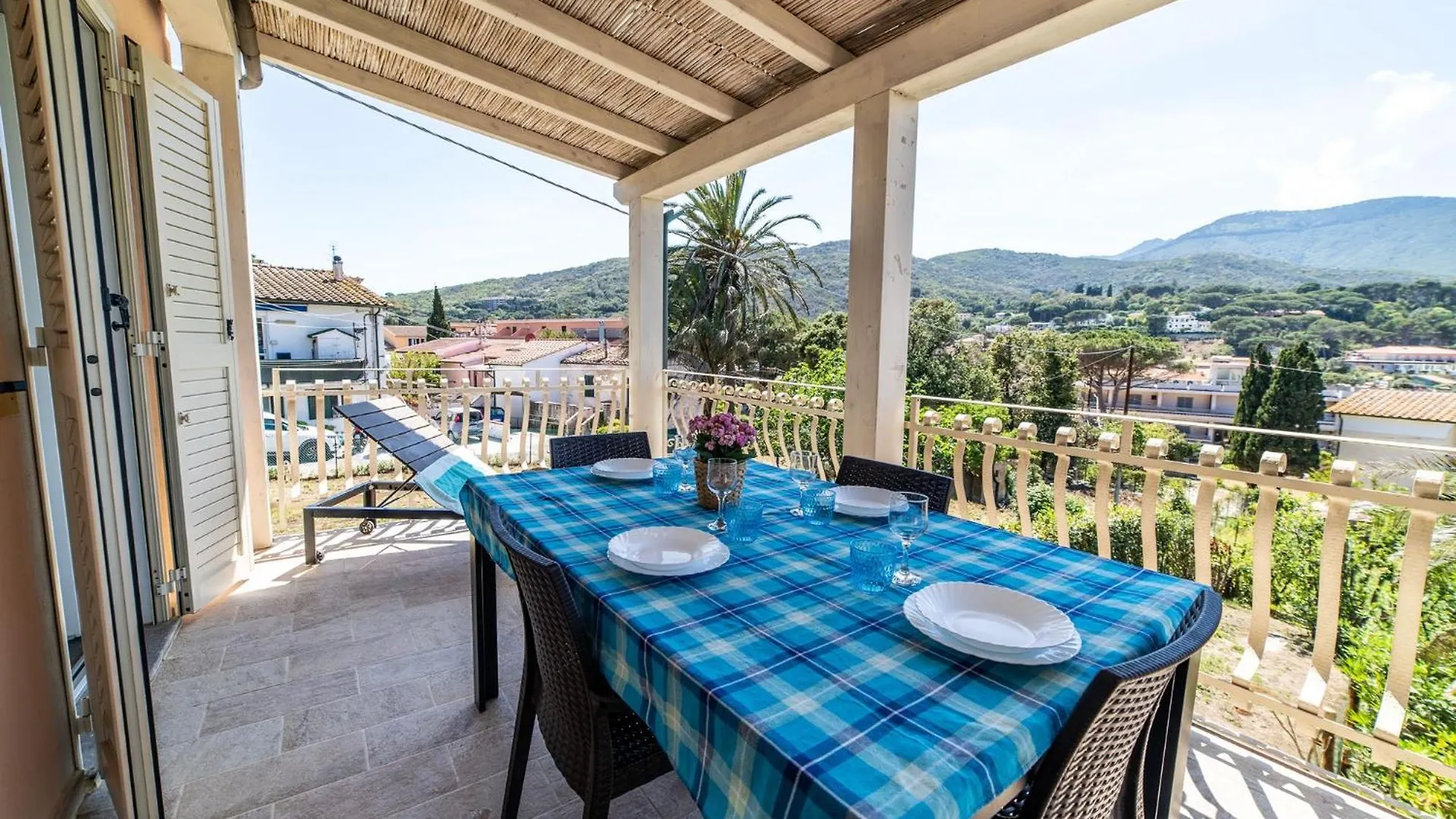 Onda Apartman Procchio